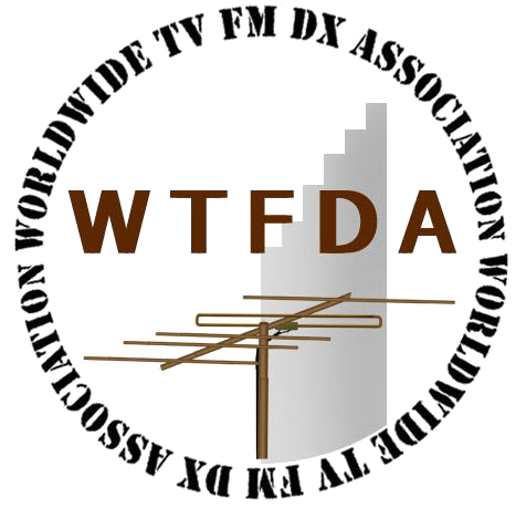 WTFDA logo